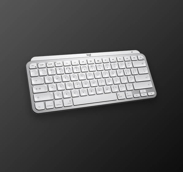 MX KEYS MINI 智能無線鍵盤